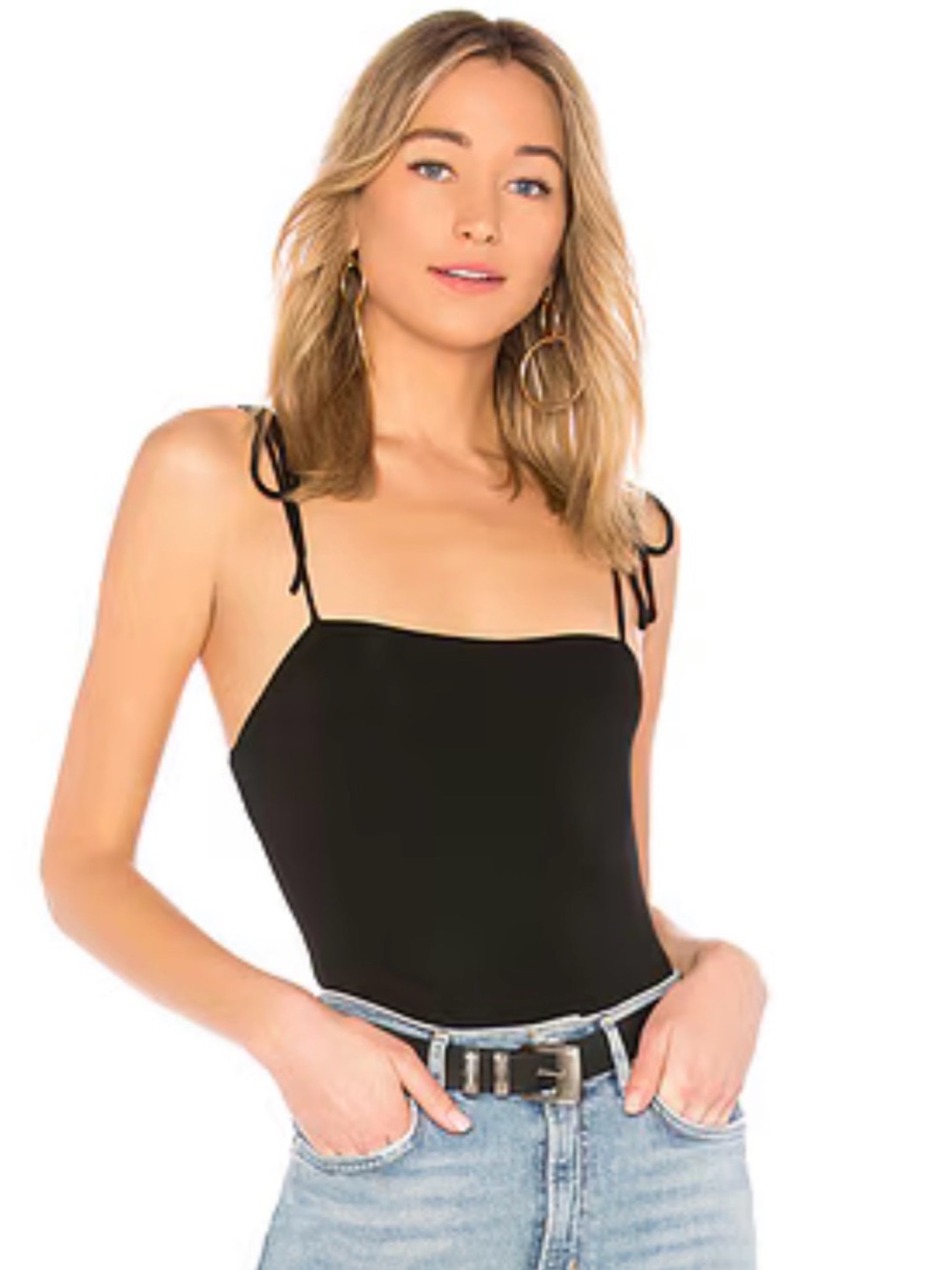 Lovers and Friends Fitch Bodysuit